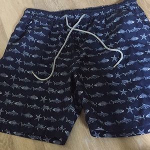Kirkland Men’s Bathing Trunks